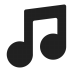 Musical-Note icon