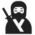Ninja-Default icon
