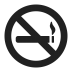 No-Smoking icon