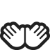 Open-Hands-Default icon