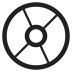 Optical-Disk icon