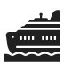 Passenger-Ship icon
