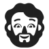 Person-Beard-Default icon