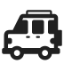 Sport-Utility-Vehicle icon
