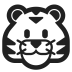 Tiger-Face icon