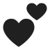 Two-Hearts icon