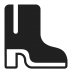Womans-Boot icon