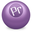 Premier-Pro icon