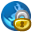 Web-locked icon