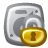 Hd-locked icon