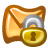 Mail pgp icon