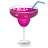 Cocktail-Purple-Passion icon