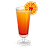 Cocktail-Tequila-Sunrise icon