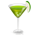 Cocktail-Green-Agave icon