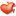 Heart blood icon