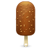 Ice-cream-chocolate icon