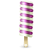 Ice-cream-twister icon