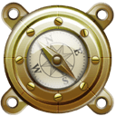 Nautilus Compass icon