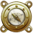 Nautilus-Compass icon
