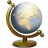 Nautilus-Globe icon