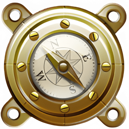 Nautilus Compass icon