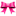 Ribbon Pink icon