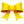 Ribbon-Yellow icon