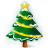 Christmas-tree icon