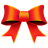 Ribbon-Red icon