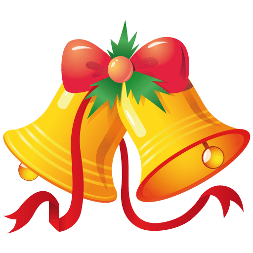 Christmas-bells icon