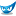 Blue icon