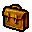 Leather Bag icon