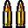 Bullets icon