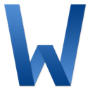 Word-Letter icon