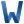 Word Letter icon