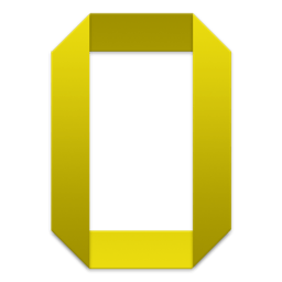 Outlook Letter icon