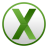 Excel-Circle icon