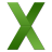 Excel-Letter icon