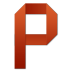 PowerPoint-Letter icon