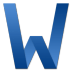 Word-Letter icon