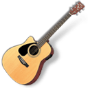 Guitar 4 icon