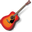 Guitar-3 icon