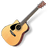 Guitar 4 icon