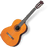 Guitar 6 icon