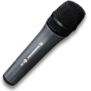 Senheisser Mic 2 icon