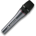 Senheisser Mic 3 icon