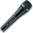 Senheisser Mic 4 icon