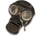 Gas-Mask icon