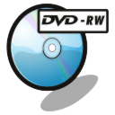 Dvd-rw icon
