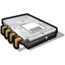 Ramdrive icon